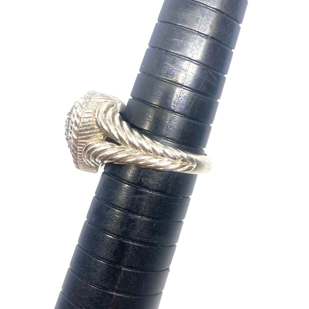 Judith Ripka Ring - Picture 4 of 6